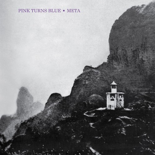 Pink turns blue meta - pink,