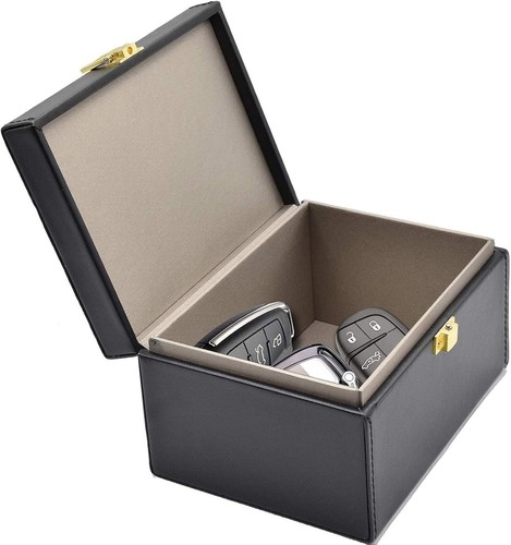 Keyless schutz - keyless, go