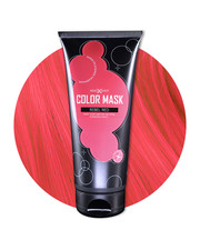 Headshot Color Mask Haarmaske