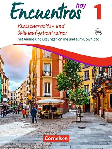 Encuentros método de - encuentros,