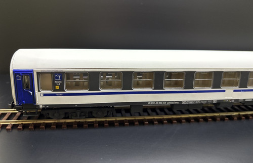 Sachsenmodelle 74568 - sachsenmodelle,