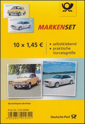 Automobile wartburg - fb,
