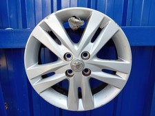 FELGE / 1154678 FÜR TOYOTA IQ