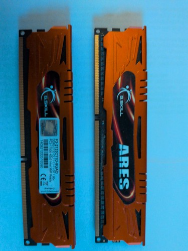 Skill ares 2133c11d 8gao - ares, f3-2133c11d-8gao