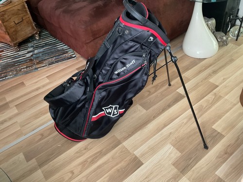 Wilson golf standbag - wilson,