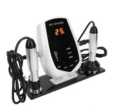 Radio Frequency Gerät Skin