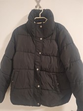 Zara Damen Winterjacke