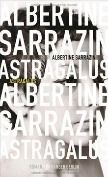 Astragalus von sarrazin - astragalus,