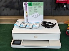 HP Envy 6132e Top Zustand