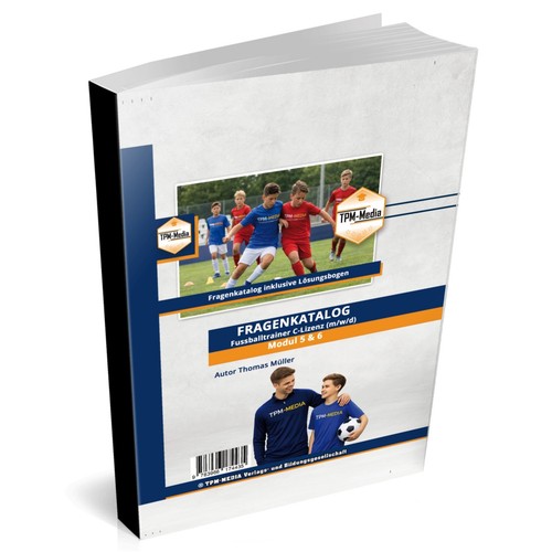 Fragenkatalog fußballtrainer - fragenkatalog,