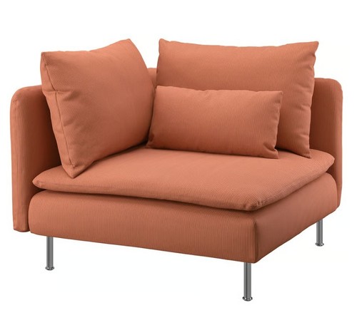 Ikea soderhamn cover for - cover,