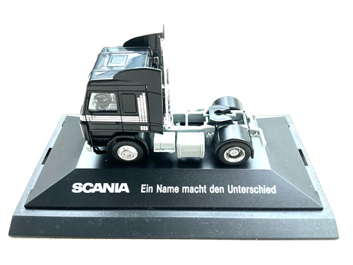 Herpa scania 143 - herpa, m