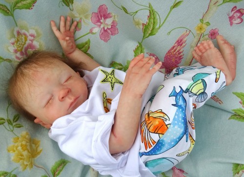 Sorry sold reborn baby - baby, prem