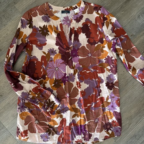 Bluse von van laack - bluse,