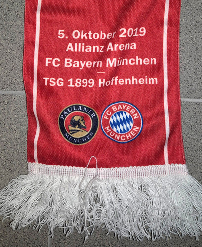 Bayern münchen tsg - tsg, 1899