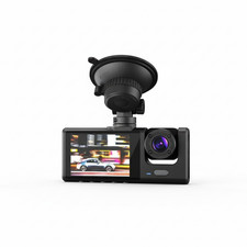 Auto Dashcam Black Box S1 3