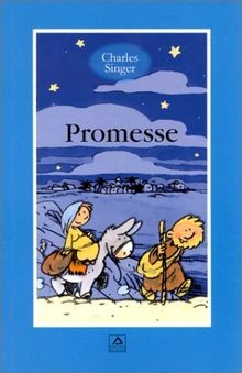 Promesse von singer - charles, |