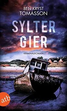 Sylter gier kriminalroman - sylter, gier: