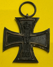 Orginal eisernes kreuz - eisernes,