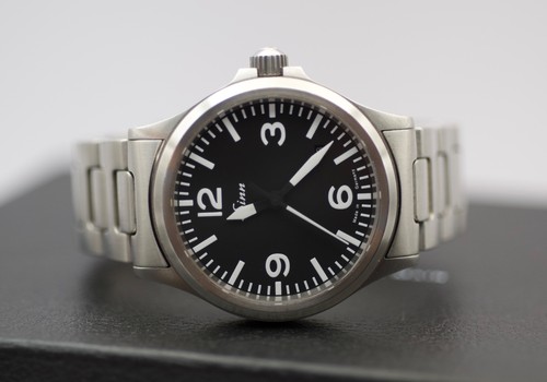 Sinn 556 automatik - 556, edelstahl