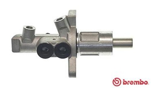 Brembo hauptbremszylinder 06 - m,