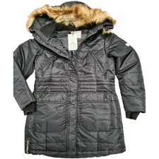 Damen Winterjacke Parka