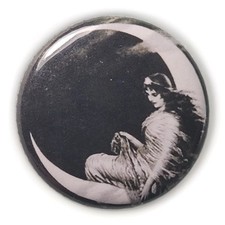 Vintage Hermann Kaulbach Fairy