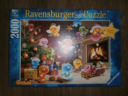 Ravensburger puzzle gelini - puzzle*,