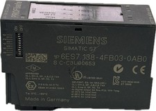 Siemens 6ES7 138-4FB03-0AB0 Elektronikmodul