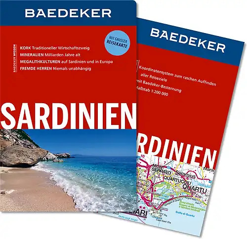 Baedeker reiseführer - baedeker,