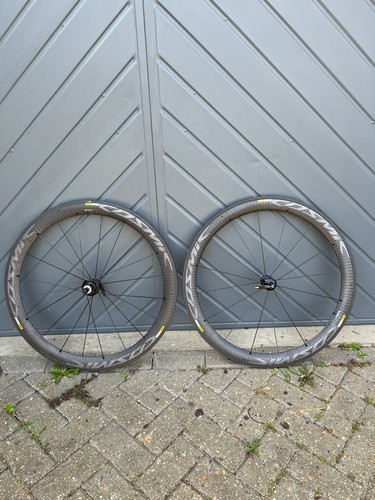 Mavic cosmic pro carbon - mavic, 50mm