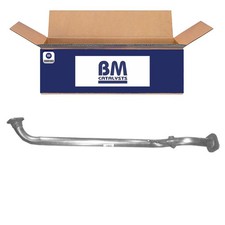 BM AUSPUFF-ABGASROHR VORNE HOSENROHR passend für NISSAN ALMERA | BM50058