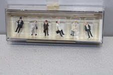 Preiser 79114 Figuren Geschäftsleute Spur N OVP
