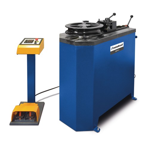 Metallkraft dornlose - metallkraft,