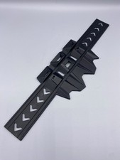 Auspuffschutz Schutzband Universal Schalldämpferschutz Motorradprotektor Schwarz