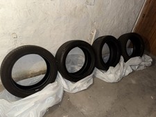 Continental EcoContact 6Q MO XL 2x 255/45R20 105W 2x 285/40R20 108W Sommerreifen