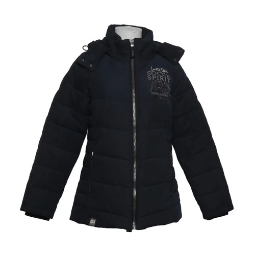 Soccx spirit winterjacke - spirit,,