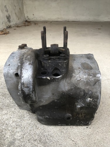 Awo touren motor rumpfmotor - touren,