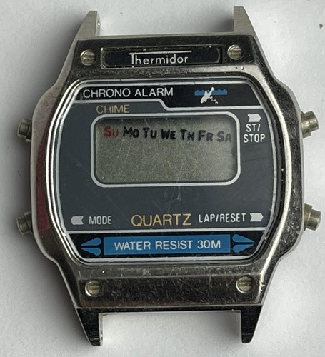 Vintage reloj thermidor - vintage,