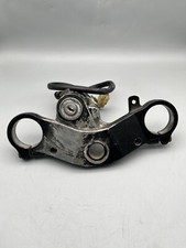 Yamaha TZR125 Gabelbrücke Oben Vorne Crown Handle TZR 125 4FL #27222