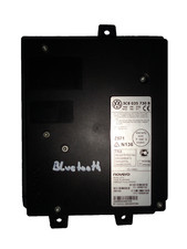 Steuergerät Bluetooth Interface 3C8035730B Novero VW Golf 6 1KM Kombi 1.6 TDI