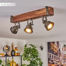 Industrial Decken Lampe Schlaf