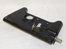 Vespa Cosa - Bremsgrundplatte für Bremse freno Hauptbremszylinder - Piaggio