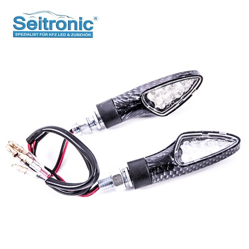 Led kawasaki motorrad - led,