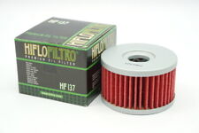 Hiflo Ölfilter HF137 Oil Filter Suzuki - NEU