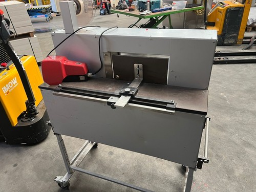 Verpackungsmaschine sollas - sollas, b