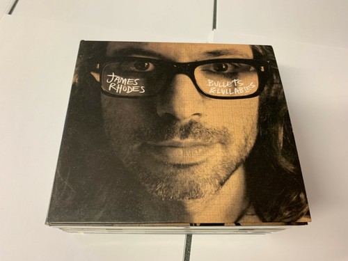 James rhodes - :,