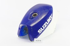 Suzuki RG 80 Gamma NC11A -