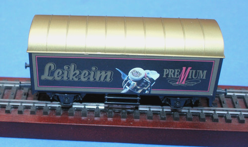 Waggon bierwagen leikeim - waggon,