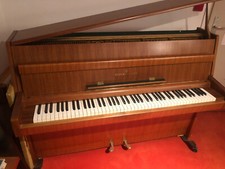 Steinway sons klavier model - klavier,,